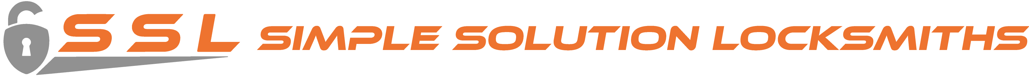 SSL Simple Solution Locksmiths